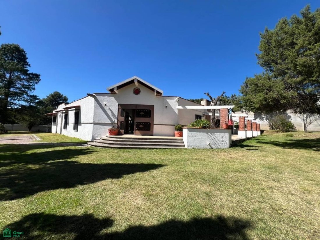 Condo in San Matías Tepetomatitlán, Tlaxcala, Mexico 1 - 18568481