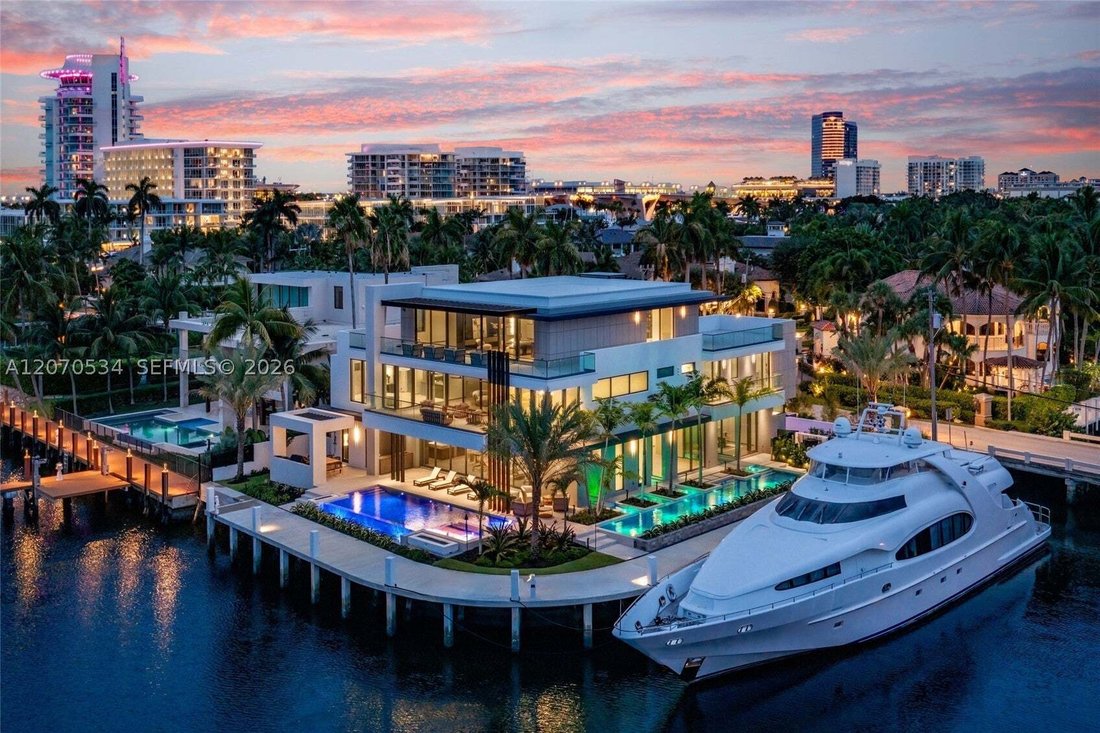 House in Fort Lauderdale, Florida, United States 2 - 18676838