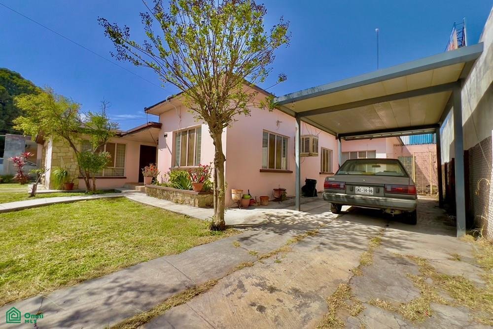 House in Guadalupe, Nuevo Leon, Mexico 2 - 18023294