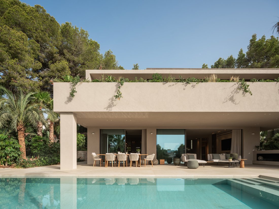House in Rotes Velles, Calvia, Balearic Islands 1 - 18677616