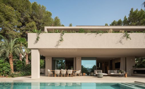 Haus in Rotes Velles, Calvià, Balearische Inseln 1