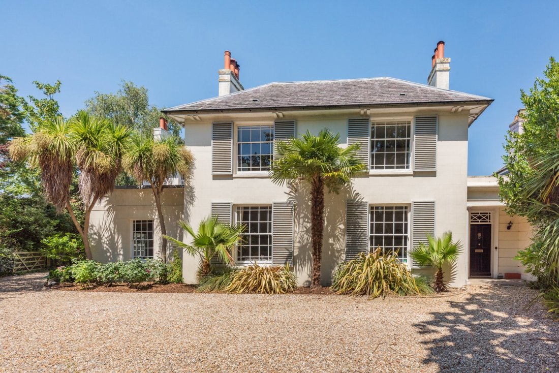 House in Emsworth, Havant, England 1 - 18674891