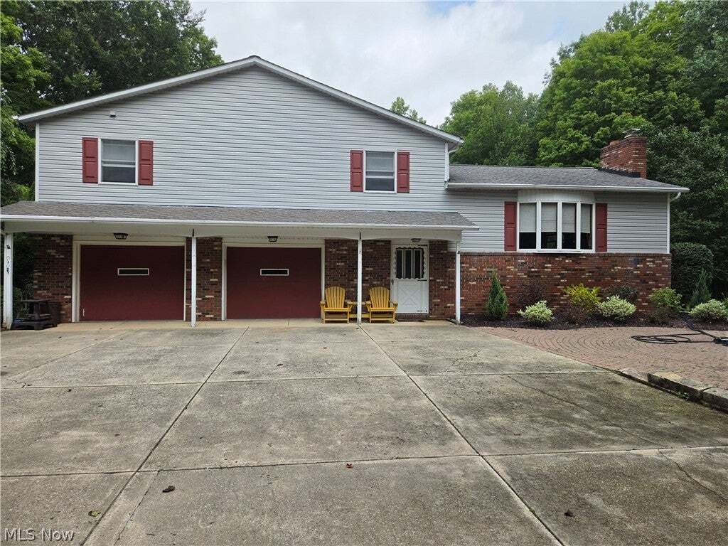 House in Wellington, Ohio, United States 1 - 18678326