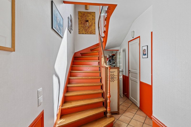 Maison à Le Centre, Maisons-Alfort, France 5 - 18676264