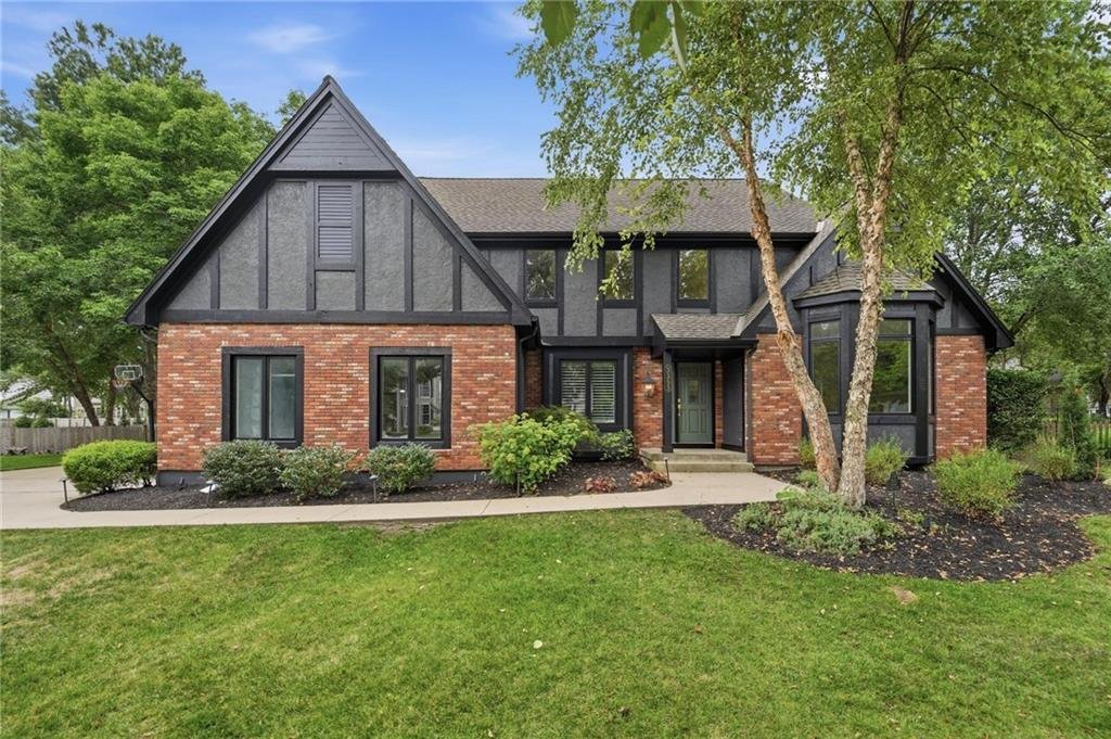 House in Leawood, Kansas, United States 1 - 18678682