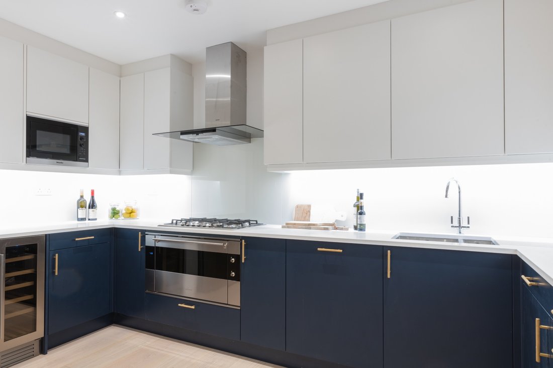 Apartment in South Kensington, Kensington And Chelsea, England 3 - 18674651