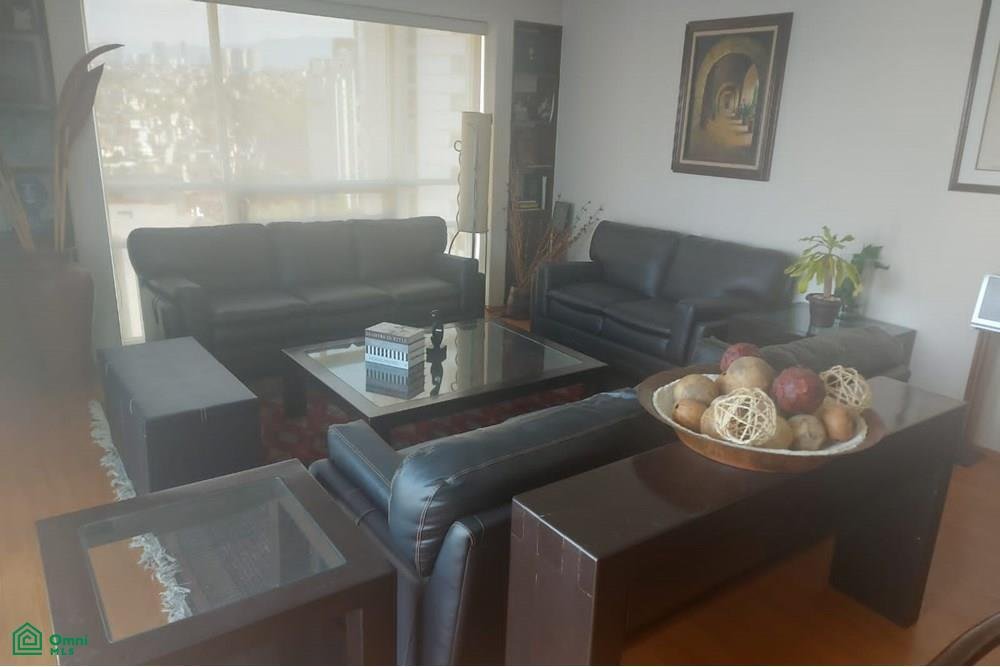 Condominio en Jesús del Monte, Estado de México, México 3 - 18023246
