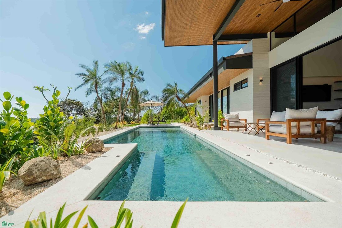 Casa en Cabo Velas, Santa Cruz, Costa Rica 1 - 17087843