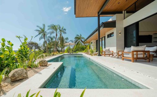 House in Cabo Velas, Santa Cruz, Costa Rica 1