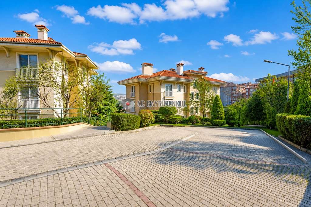 Apartment in İstanbul, İstanbul, Turkey 3 - 18674892