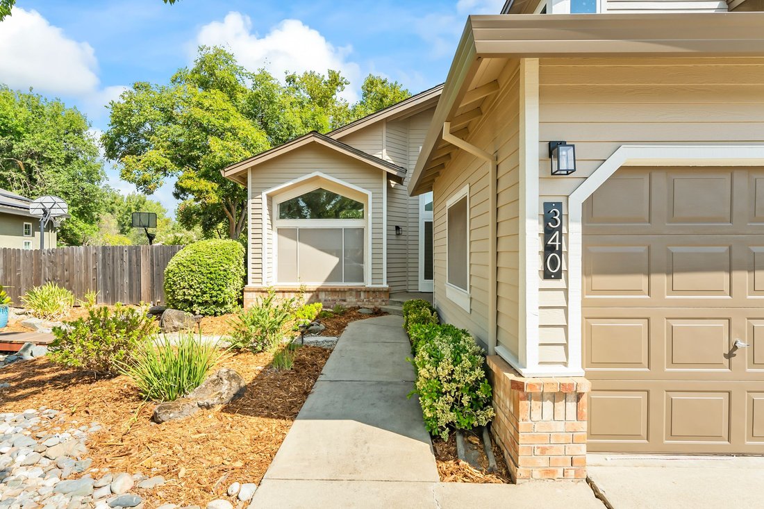 House in Folsom, California, United States 4 - 18675149