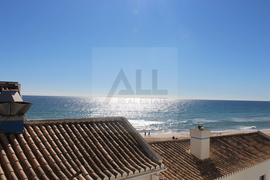 Apartamento en Budens, Algarve, Portugal 1 - 12481006