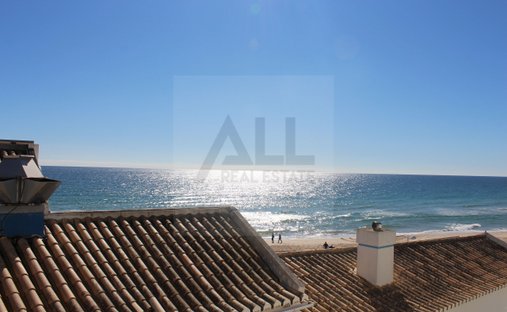 Wohnung in Budens, Algarve, Portugal 1
