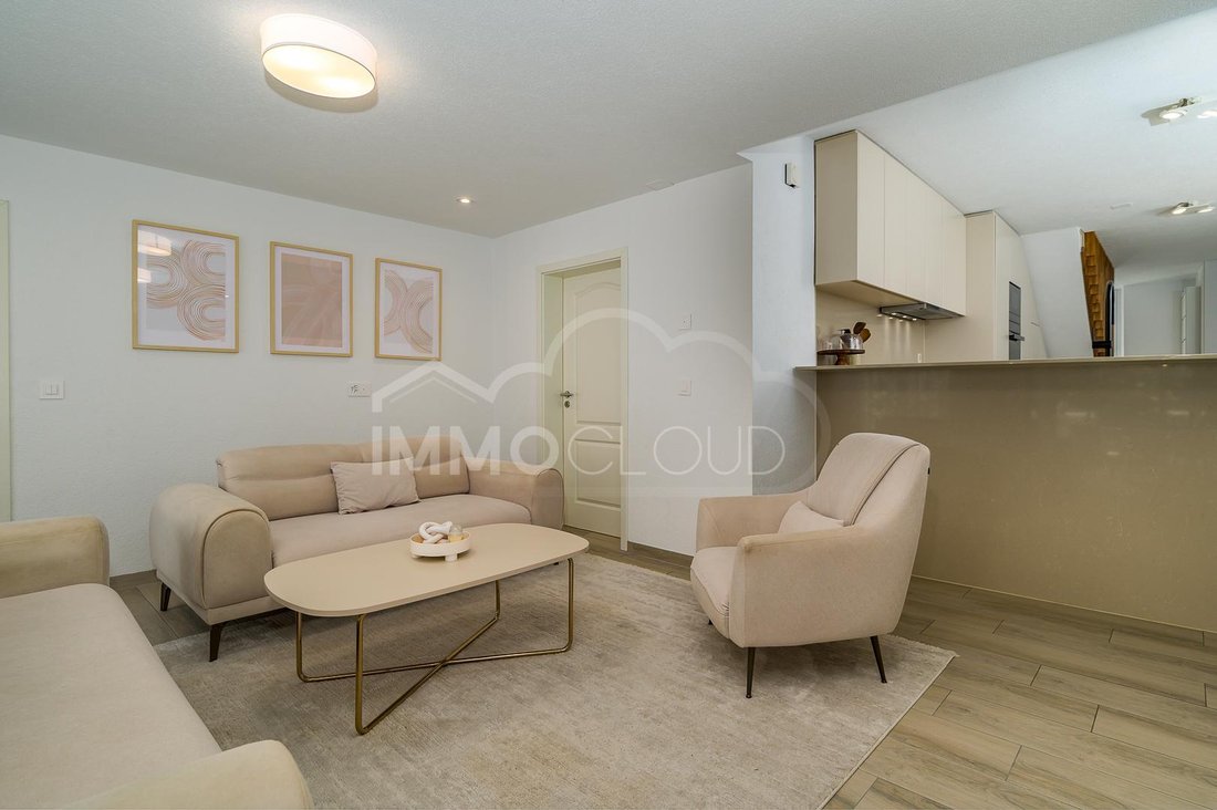 Wohnung in Mex, Waadt, Schweiz 3 - 18675829