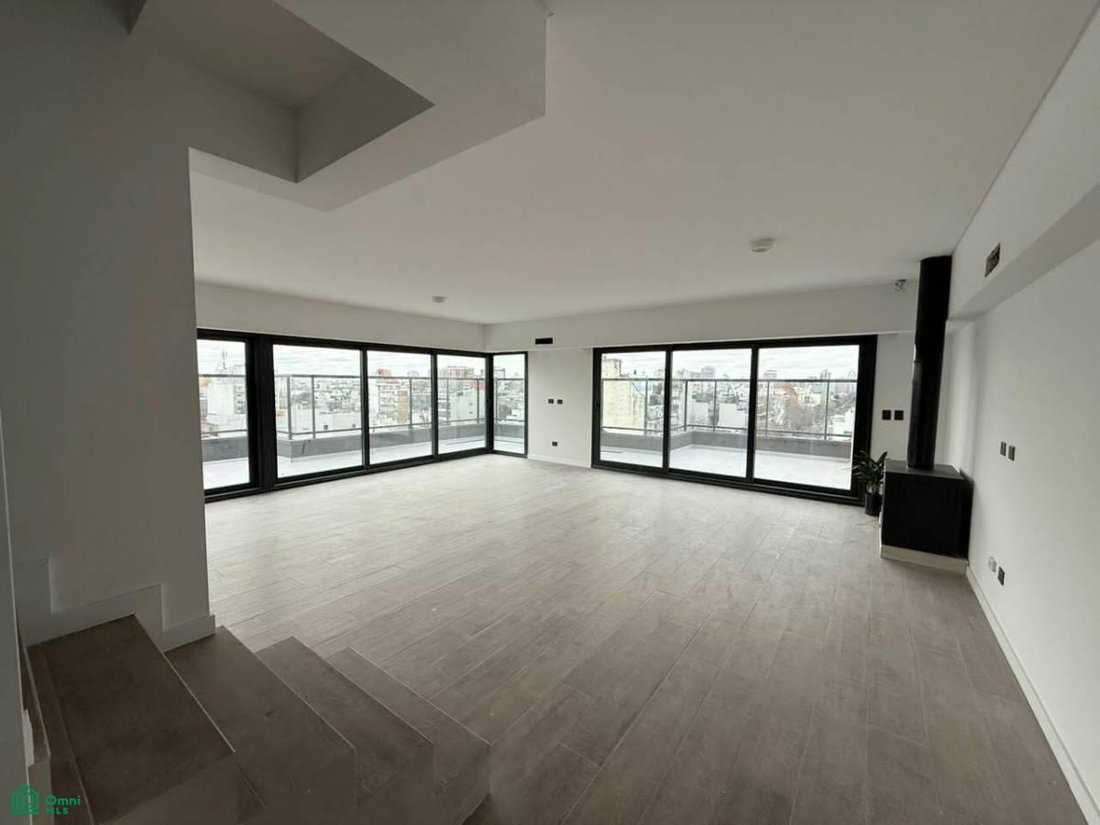 Condominio en Buenos Aires, Buenos Aires, Argentina 1 - 18645650