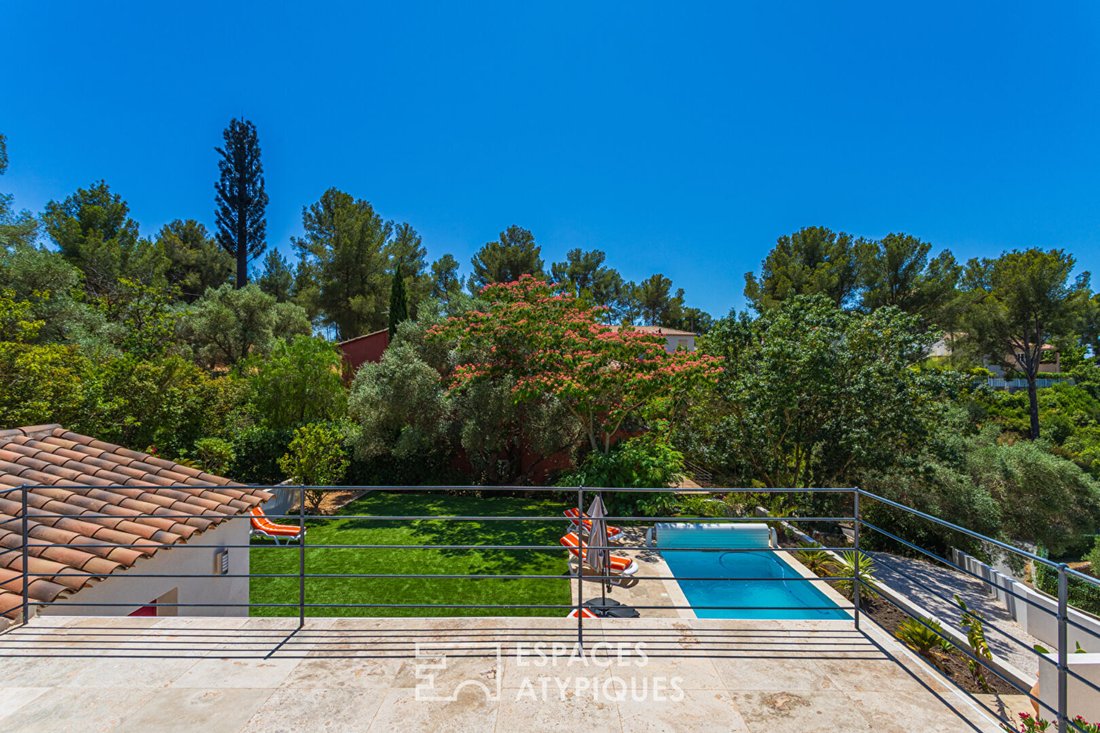 Villa in Nord, Sanary-sur-Mer, France 5 - 18678147