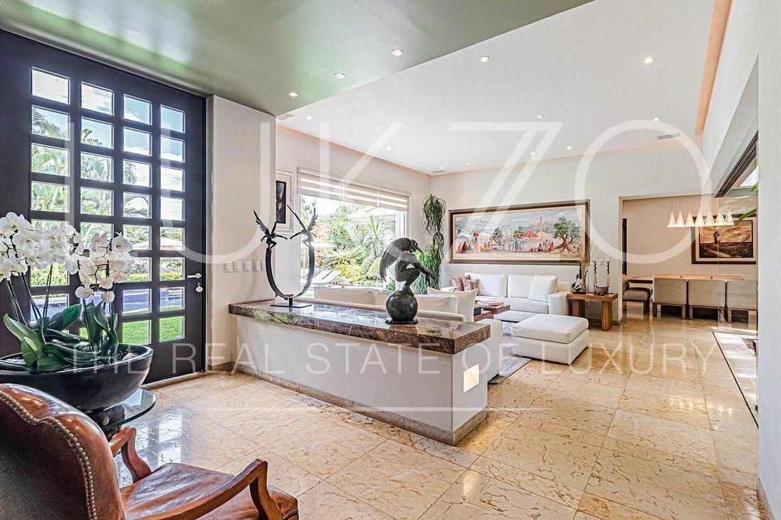 House in Cuernavaca, Morelos, Mexico 4 - 18675355