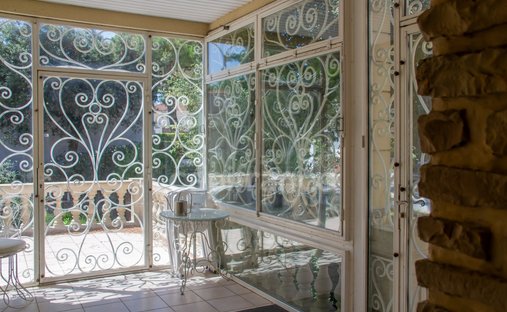 House in Centre Ville, Royan, France 1