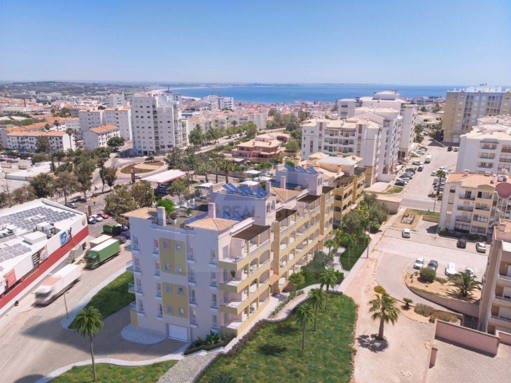 Apartment in Sao Goncalo de Lagos, Algarve, Portugal 5 - 12286580