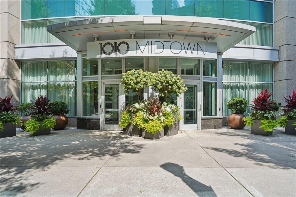 Condominio en Atlanta, Georgia, Estados Unidos 1 - 18219149