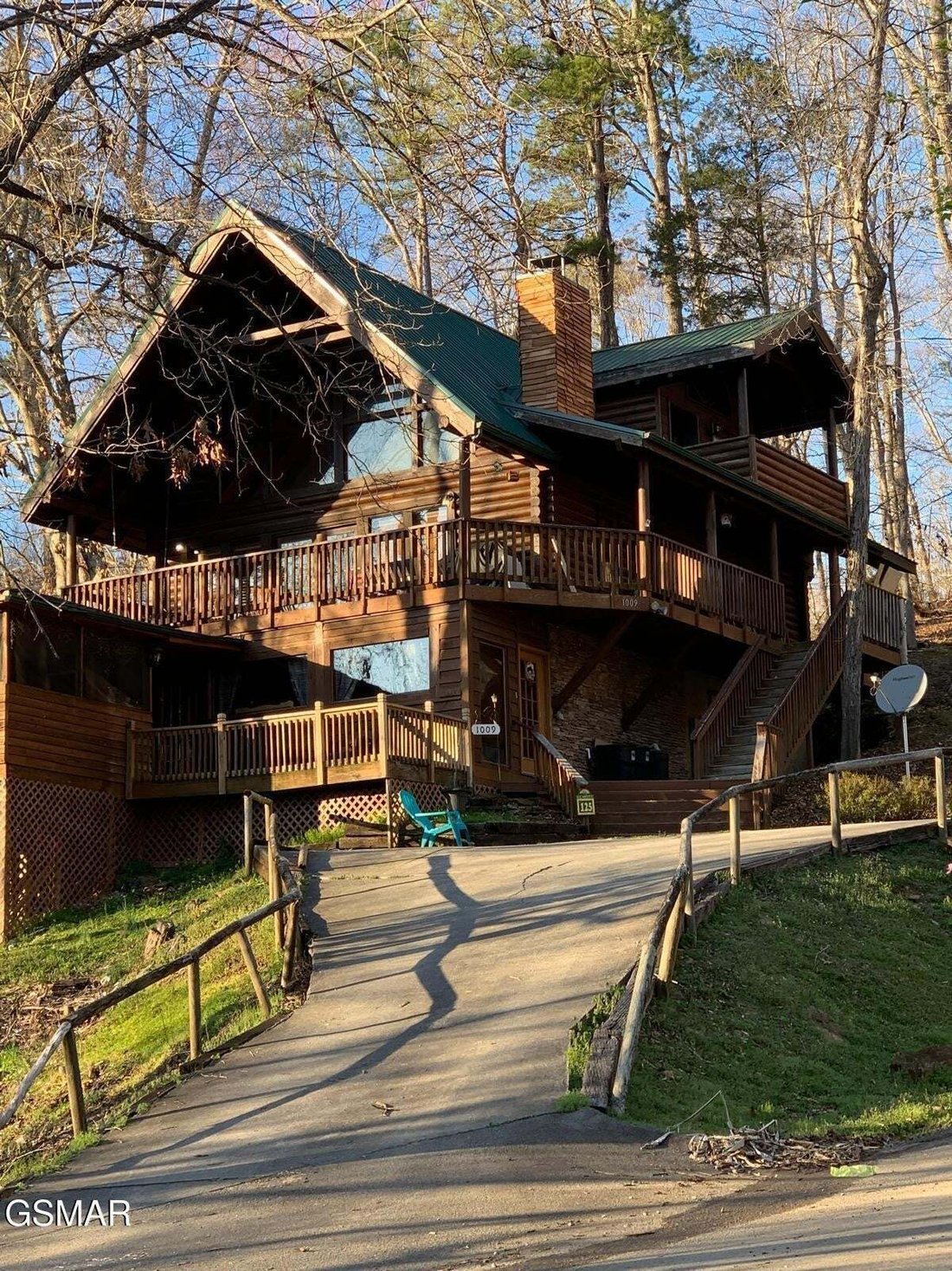 House in Sevierville, Tennessee, United States 1 - 18677104