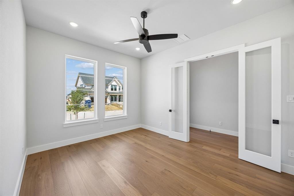 Casa en Prosper, Texas, Estados Unidos 4 - 18347210
