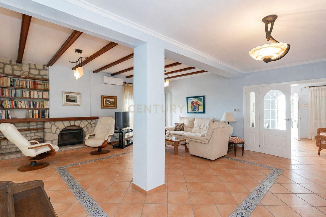 Villa in Denia, Valencian Community, Spain 5 - 18677784