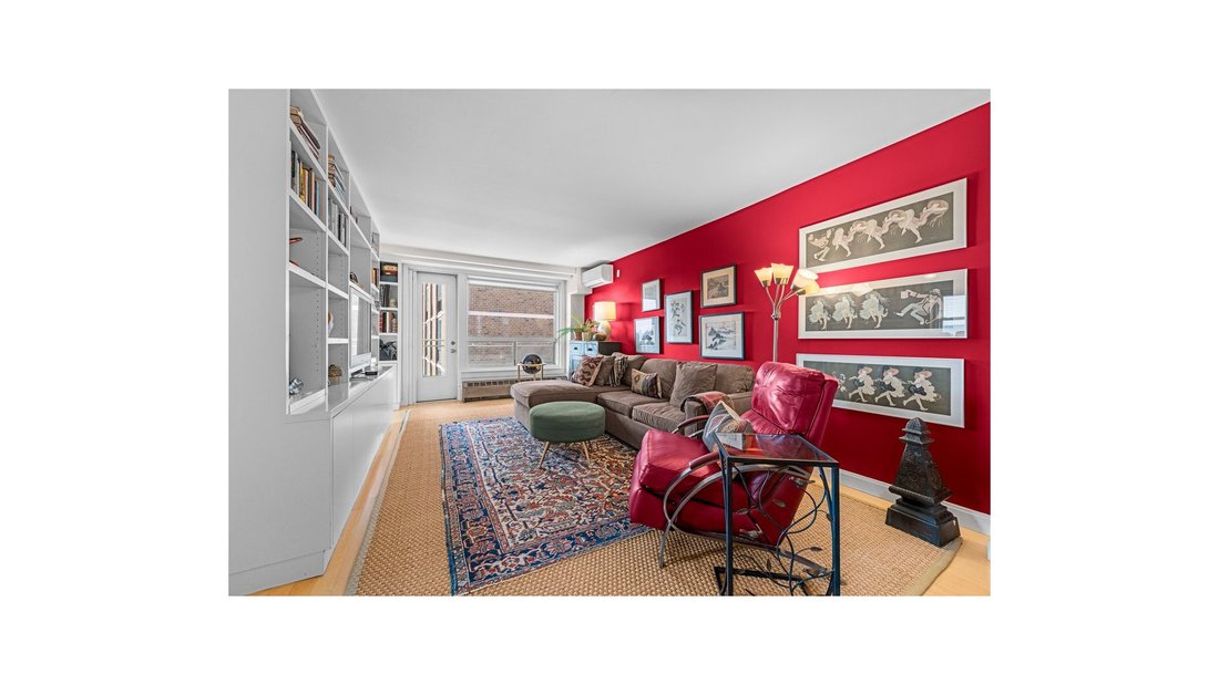 Co Op in New York, New York, United States 5 - 18460360