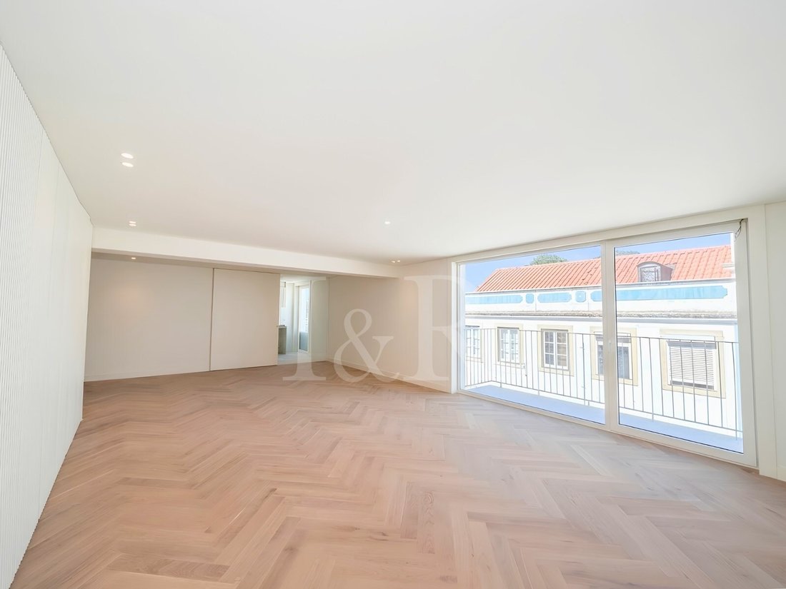 Apartment in Alcantara, Lisbon, Portugal 3 - 15962175