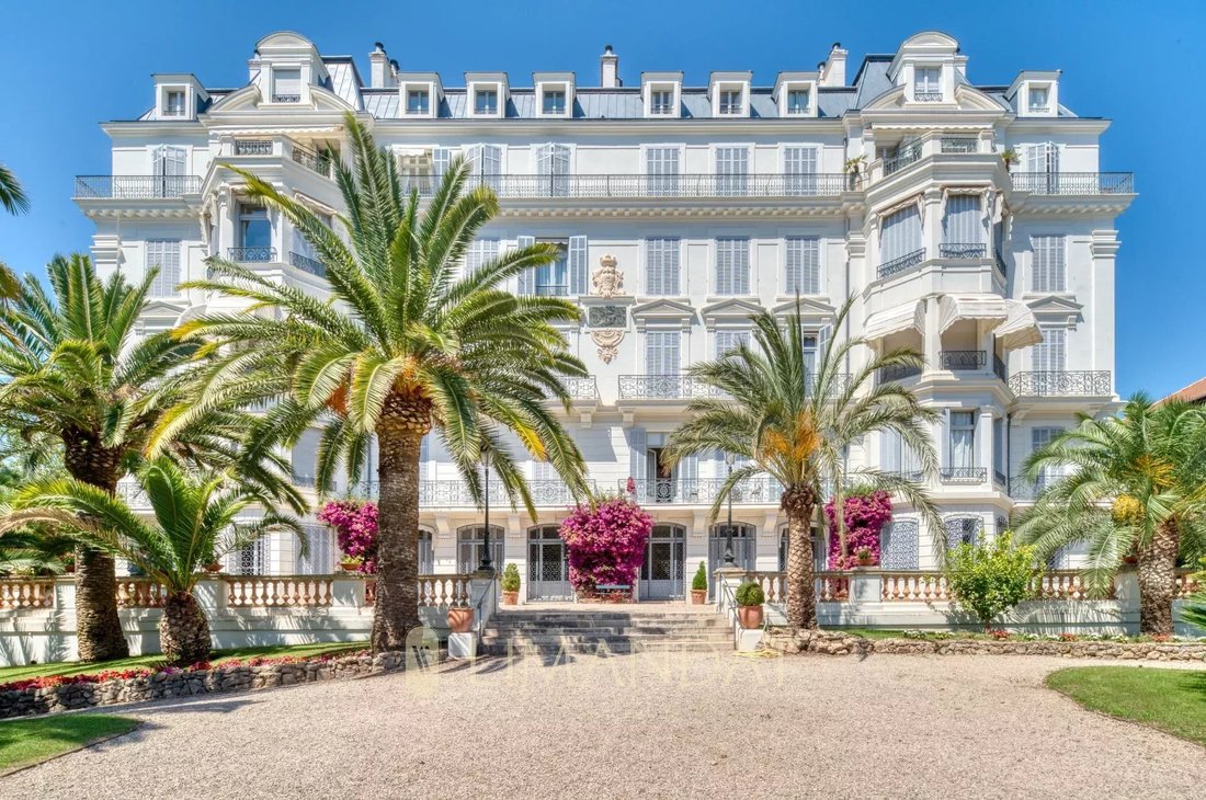 Apartment in Cannes, Provence-Alpes-Côte d'Azur, France 4 - 14530820