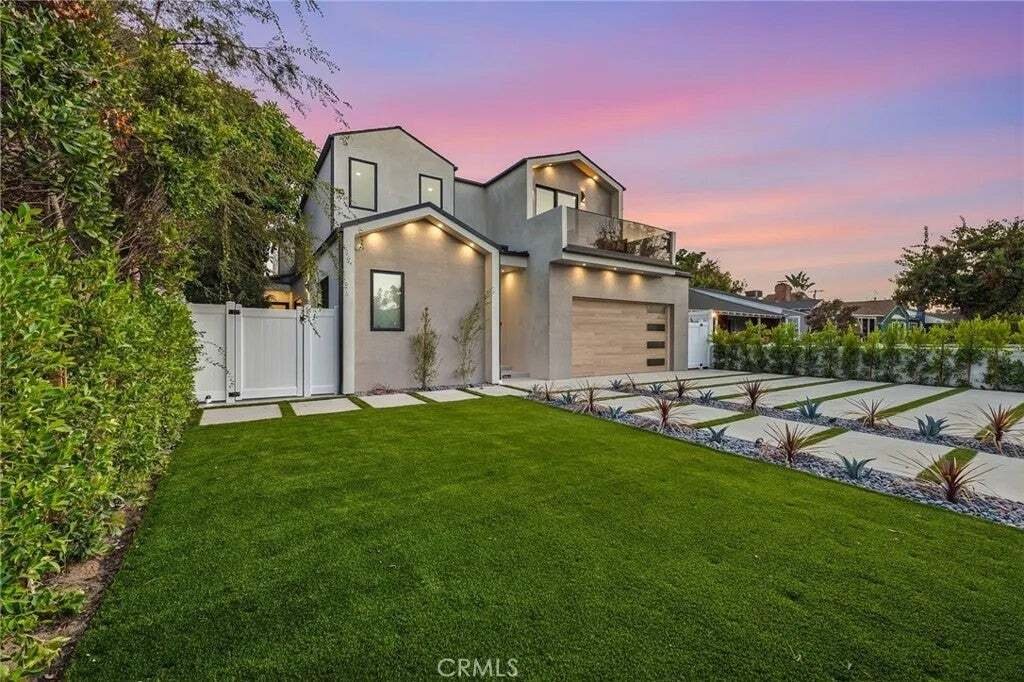 House in Los Angeles, California, United States 3 - 18677044