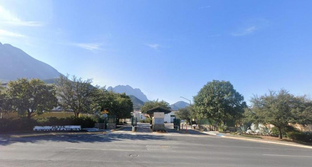 Land in Monterrey, Nuevo Leon, Mexico 5 - 18677659