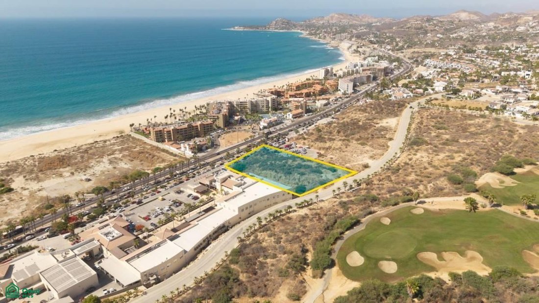 Terreno en San José del Cabo, Baja California Sur, México 5 - 18292108