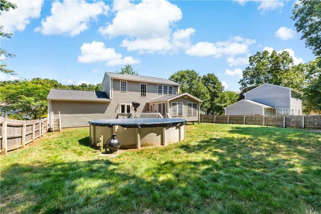 House in Coventry, Rhode Island, United States 5 - 18678725