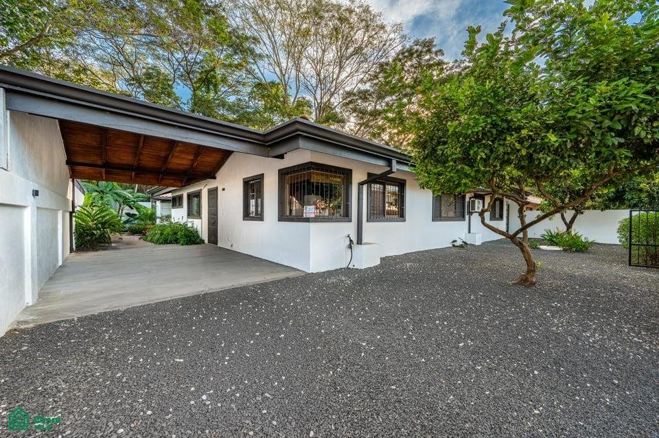 Casa en Potrero, Provincia de Guanacaste, Costa Rica 1 - 18019716
