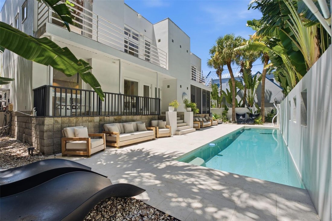 House in Tampa, Florida, United States 2 - 18675882