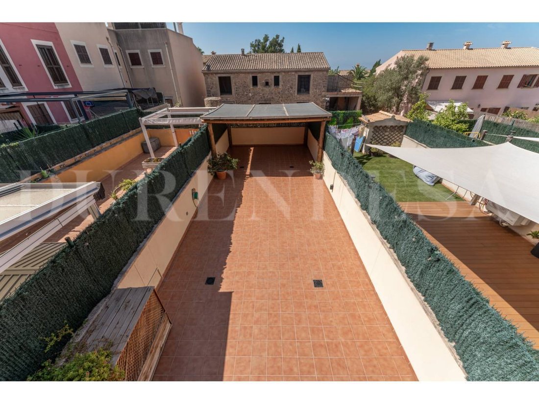 Townhouse in Marratxi, Balearic Islands, Spain 3 - 18675945
