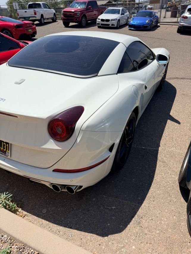 Cabriolet in Albuquerque, NM, United States 2 - 18678155