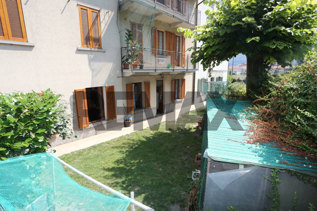 House in San Pellegrino Terme, Lombardy, Italy 5 - 18678312