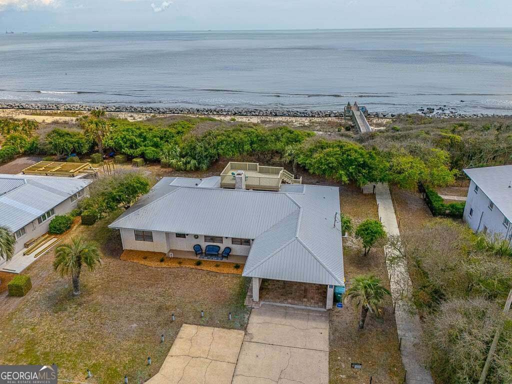 Haus in Jekyll Island, Georgia, Vereinigte Staaten 2 - 18676483