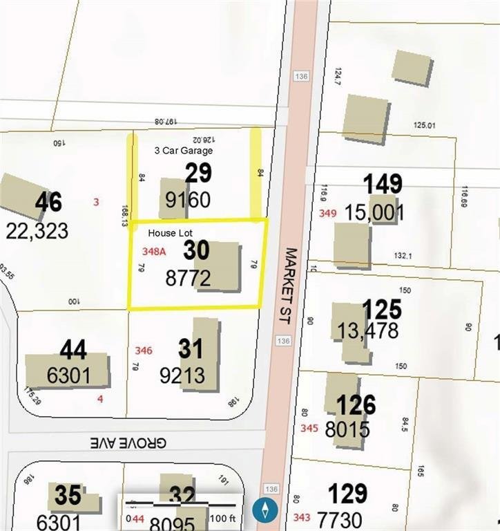 Apartment in Warren, Rhode Island, United States 3 - 18675216