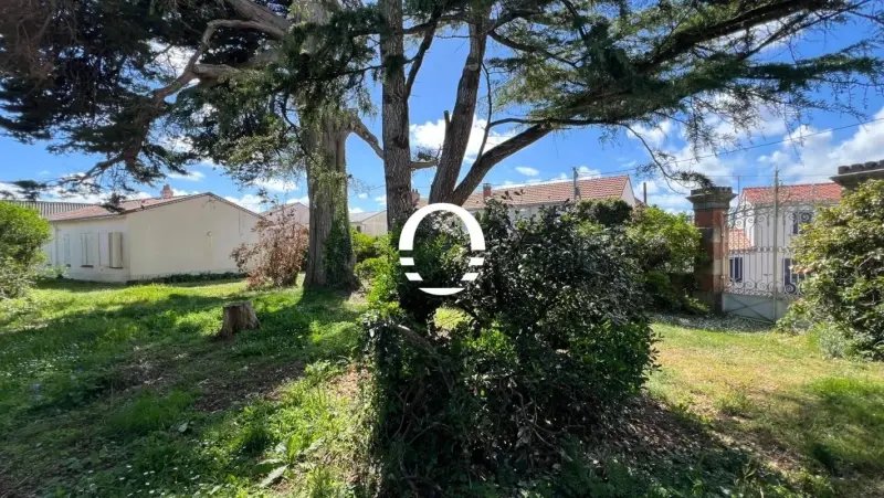 House in Le Clion-Bourg, Pornic, France 5 - 17959015