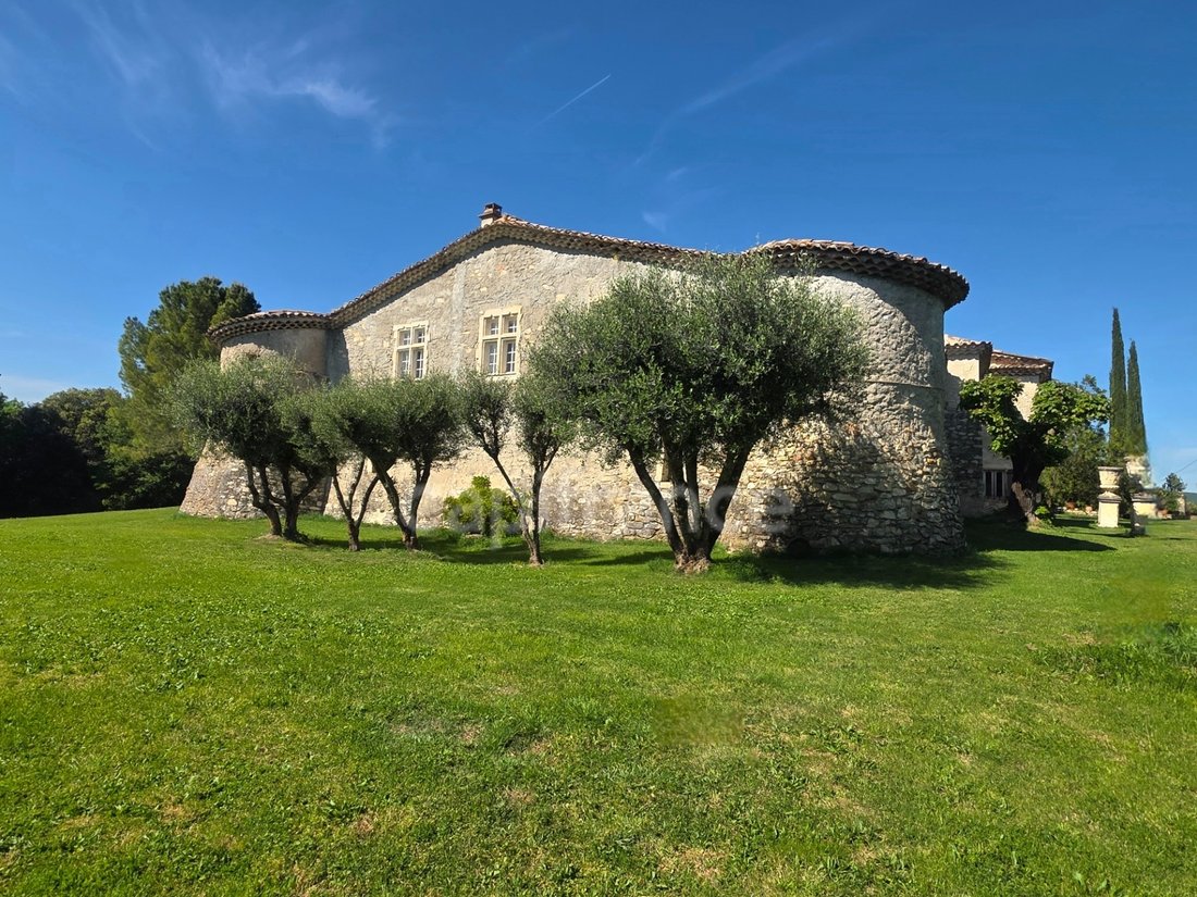 House in Savasse, Auvergne-Rhône-Alpes, France 2 - 18038253