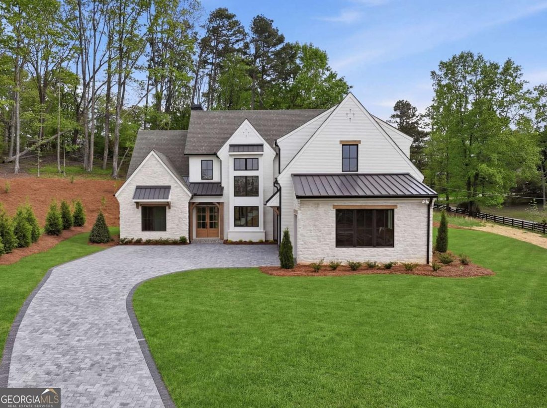House in Cumming, Georgia, United States 3 - 18676473