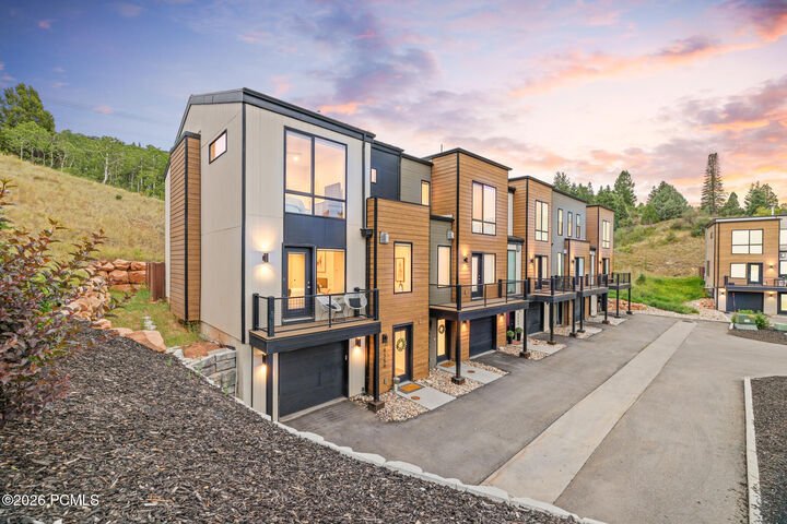 Condo in Park City, Utah, United States 3 - 18678340