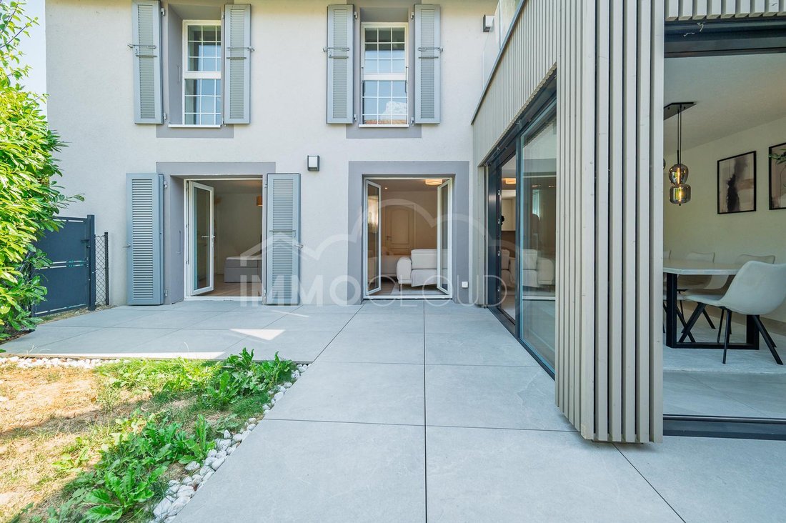 Wohnung in Mex, Waadt, Schweiz 1 - 18675829