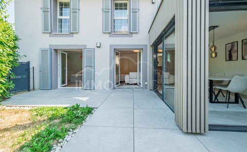 Appartement à Mex, Vaud, Suisse 1