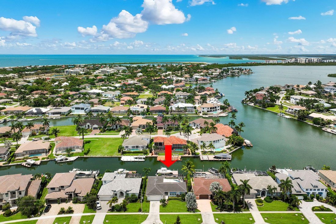 House in Marco Island, Florida, United States 3 - 18678455