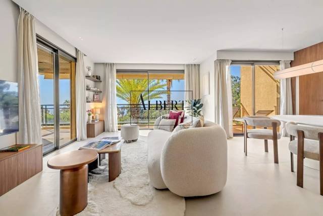 Apartment in Cannes, Provence-Alpes-Côte d'Azur, France 1 - 18119523