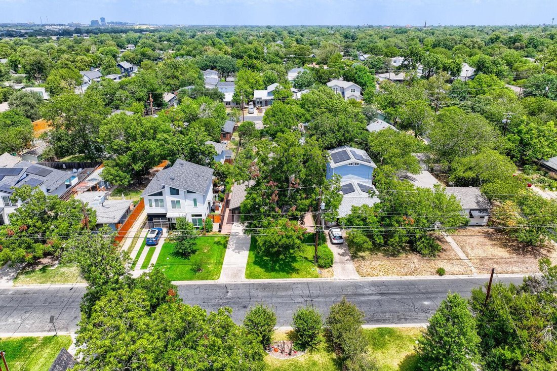 Haus in Austin, Texas, Vereinigte Staaten 5 - 18676232